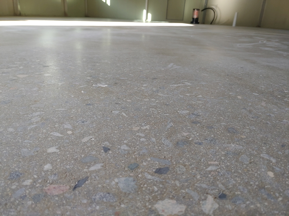 콘크리트 현장 이미지